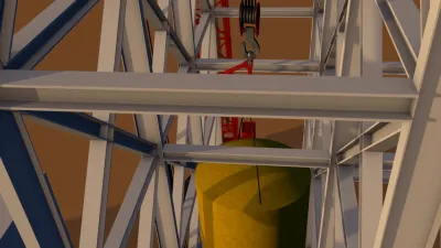 Video Library - Barnhart Crane & Rigging