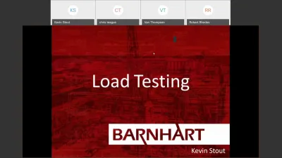 Load Testing - Webinar Thumbnail Image