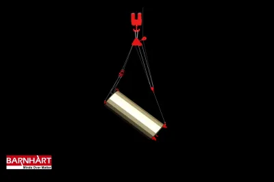 Video Library - Barnhart Crane & Rigging