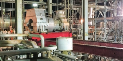 Main Blower Remove and Replace  Project Image